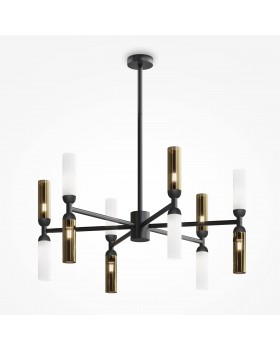 Подвесной светильник Maytoni MOD177PL-12G-foto3