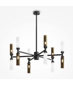 Подвесной светильник Maytoni MOD177PL-12G-foto3