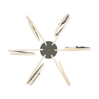 Потолочный светильник Freya FR6044CL-L114CH-foto3