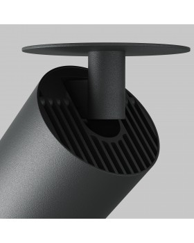 Встраиваемый светильник Technical C053CL-L12W4K-W-B-foto6