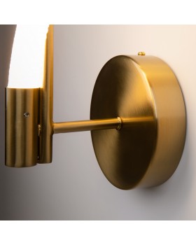 Настенный светильник (бра) Maytoni MOD289WL-L18BS3K-foto9