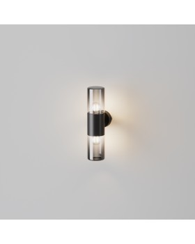 Настенный светильник (бра) Outdoor O432WL-02GF-foto3