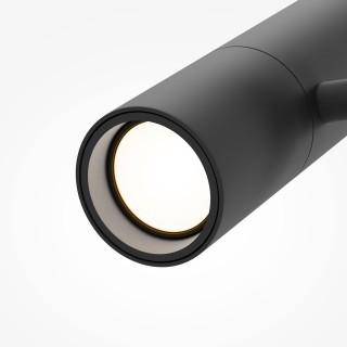 Трековый светильник Technical TR005-4-2X12W-DS-B-foto2