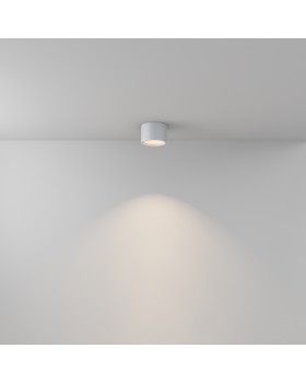 Потолочный светильник Technical C090CL-10W3K-W-foto4