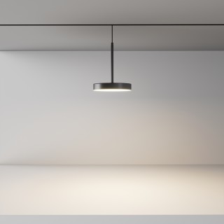 Трековый светильник Technical TR123-2-15W4K-B-foto3