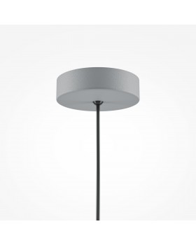 Подвесной светильник Maytoni MOD168PL-01GR-foto6