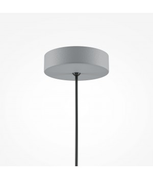 Подвесной светильник Maytoni MOD168PL-01GR-foto6