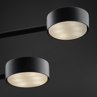 Потолочный светильник Freya FR5363CL-04B-foto3