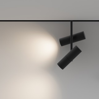 Трековый светильник Technical TR005-4-2X12W-DS-B-foto4