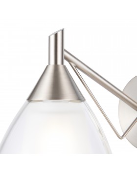 Настенный светильник (бра) Freya FR2026WL-01N-foto6