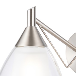 Настенный светильник (бра) Freya FR2026WL-01N-foto6