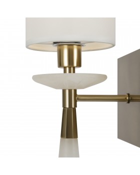 Настенный светильник (бра) Maytoni MOD224WL-01BS1-foto6