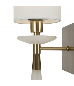 Настенный светильник (бра) Maytoni MOD224WL-01BS1-foto6