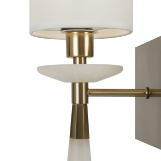 Настенный светильник (бра) Maytoni MOD224WL-01BS1-foto6