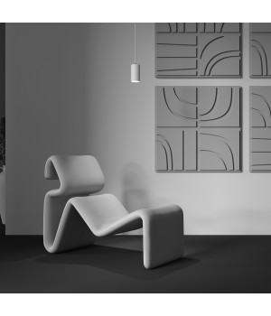 Подвесной светильник Technical P100PL-20W3K-W-foto10