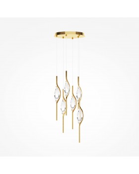 Подвесной светильник Maytoni MOD347PL-L48BS3K-foto3