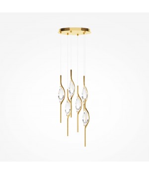 Подвесной светильник Maytoni MOD347PL-L48BS3K-foto3