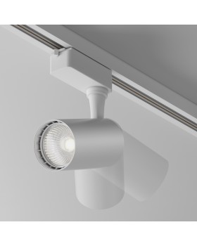 Трековый светильник Technical TR003-1-6W4K-M-W-foto3