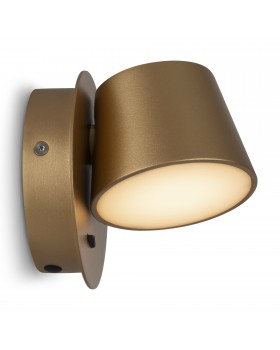 Настенный светильник (бра) Maytoni MOD421WL-L6BS3K-foto5