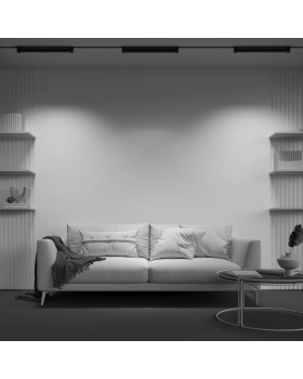 Трековый светильник Technical TR010-1-20W3K-M-B-foto3