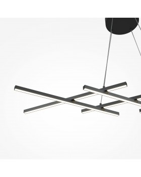 Подвесной светильник Maytoni MOD244PL-L50BK-foto4