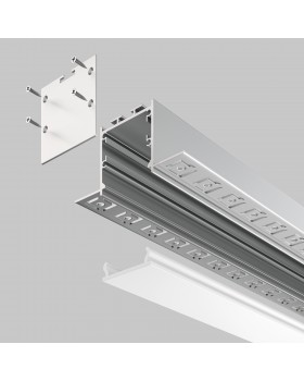 Профиль Led Strip ALM-7135-S-2M-foto5