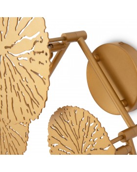 Настенный светильник (бра) Maytoni MOD082WL-04G-foto5