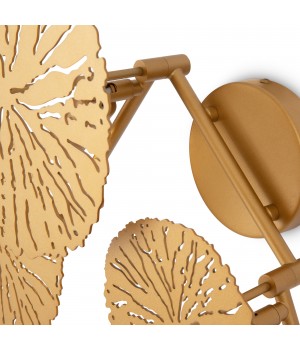 Настенный светильник (бра) Maytoni MOD082WL-04G-foto5