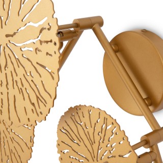 Настенный светильник (бра) Maytoni MOD082WL-04G-foto5