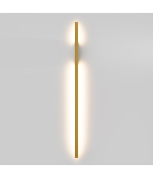 Настенный светильник (бра) Maytoni MOD245WL-L24BSK-foto5