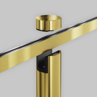 Трековый светильник Technical TR145-1-3W3K-W-BS-foto6