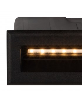 Подсветка для лестниц Outdoor O045SL-L5B3K-foto6