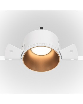 Встраиваемый светильник Technical DL051-01-GU10-RD-WMG-foto5