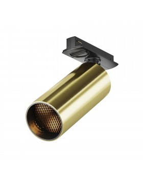 Трековый светильник Technical TR021-1-12W3K-W-BBS-foto2