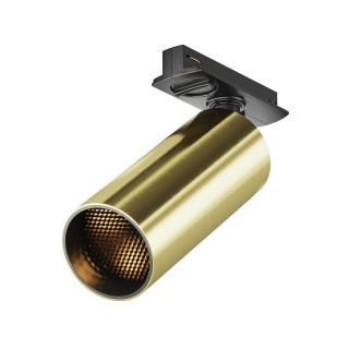 Трековый светильник Technical TR021-1-12W3K-W-BBS-foto2