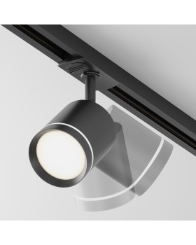 Трековый светильник Technical TR085-1-5W4K-B-foto4