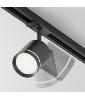 Трековый светильник Technical TR085-1-5W4K-B-foto4