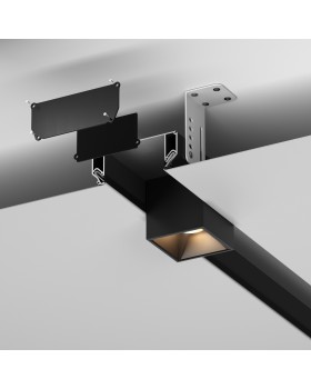 Профиль Technical ALM-9940-SC-B-2M-foto2