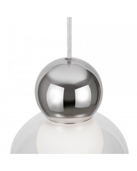 Подвесной светильник Freya FR5220PL-01CH-foto14