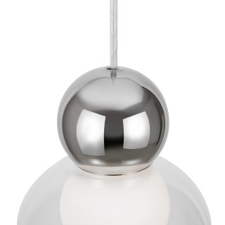 Подвесной светильник Freya FR5220PL-01CH-foto14