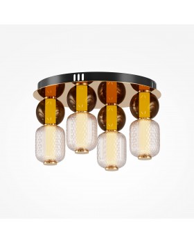 Потолочный светильник Maytoni MOD273CL-L60G3K-foto3