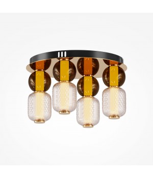 Потолочный светильник Maytoni MOD273CL-L60G3K-foto3