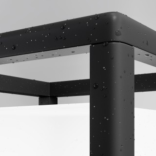 Ландшафтный светильник Outdoor O455FL-01GF-foto5