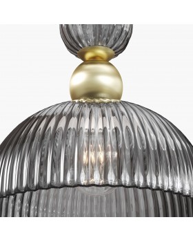 Подвесной светильник Maytoni MOD302PL-01GR1-foto2