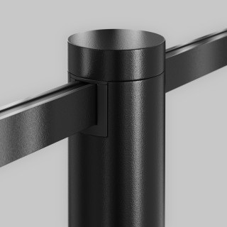 Трековый светильник Technical TR143-1-5W3K-W-B-foto7