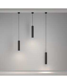 Подвесной светильник Technical P082PL-GU10-B-foto8