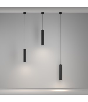 Подвесной светильник Technical P082PL-GU10-B-foto8