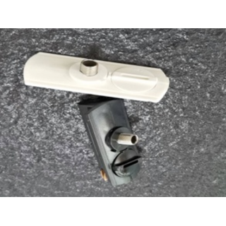 Комплектующие для систем освещения с токоведущими элементами Technical TRA011-1-A-B-foto2