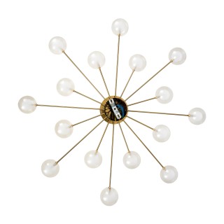 Потолочный светильник Freya FR5242CL-16BS1-foto6