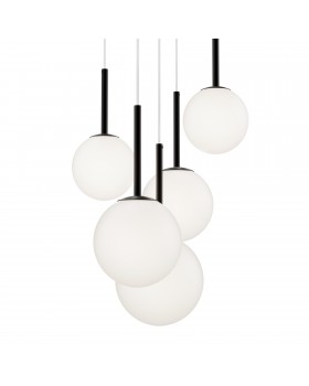 Подвесной светильник Maytoni MOD321PL-05B-foto5